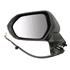 Left Wing Mirror (electric, not heated, indicator, WITHOUT power folding) for Toyota YARIS CROSS 2020 Onwards