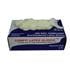 Latex Powdered Gloves M 100 Pack
