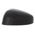 Left Wing Mirror Cover (black) for Ford TRANSIT COURIER Box 2014 2018 (pre facelift)