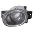 LH Fog Light Seat LEON  2005 to 2012