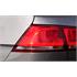 Left Rear Lamp (Estate, Outer, On Quarter Panel, Bright Red) for Volkswagen GOLF VII Estate 2013 on