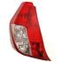 Left Rear Lamp (Without Bulb Holders) for Hyundai i10 2008 on