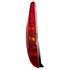 Left Rear Lamp (5 Door Model, Supplied With Bulb Holder, Original Equipment) for Fiat PUNTO 1999 2003