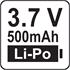 HEADLAMP AND CAPLIGHT 2IN1 200LM