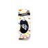 Jelly Belly Licorice   3D Air Freshener
