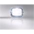 Osram 10in LED Light Cube MX240 CB / 12V/24V / Combo Beam