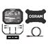 Osram 10in LED Light Cube MX240 CB / 12V/24V / Combo Beam