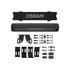 Osram 12in LED Light Bar MX250 CB / 12V/24V / Combo Beam