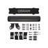 Osram 12in LED Light Bar MX250 CB/ Combo Beam AND Mounting Kit