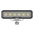 Osram Light Bar WL VX150 WD / 12V/24V / Wide Beam