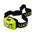 Luceco LED Inspection Head Torch with USB Charge and Motion Sensor   3W