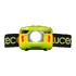 Luceco LED Inspection Head Torch with USB Charge and Motion Sensor   3W