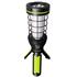 Luceco Multi Functional Cage 360 Degrees 10W Worklight   USB Charged