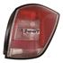 Right Rear Lamp (Estate) for Opel ASTRA H Estate 2007 2010