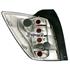 Right Rear Lamp (Estate) for Opel ASTRA H Estate 2007 2010