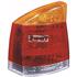 Left Rear Lamp (Amber Indicator, Saloon Only.) for Opel VECTRA C 2002 on