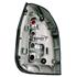 Right Rear Lamp (Clear Indicator) for Opel ZAFIRA 2003 2005