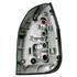 Left Rear Lamp (Clear Indicator) for Opel ZAFIRA 2003 2005