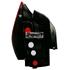 Right Tail Lamp (Clear Indicator) Renault SCENIC 2005 2006