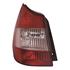 Left Tail Lamp (Clear Indicator) Renault SCENIC 2005 2006