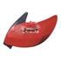 Right Rear Lamp (Supplied Without Bulbholder, Hatchback Only) for Peugeot 206 Van 1999 2003