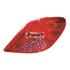 Right Rear Lamp (Hatchback) for Peugeot 207 2006 2009