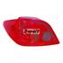 Left Rear Lamp (Hatchback Only) for Peugeot 307 2001 2005