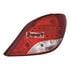 Right Rear Lamp (Hatchback) for Peugeot 207 2010 on