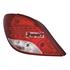 Left Rear Lamp (Hatchback) for Peugeot 207 2010 on