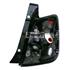 Left Rear Lamp (With Reversing Lamp) for Fiat 500 2008 on