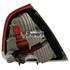 Right Rear Lamp (Inner, Saloon) for BMW 3 Series 2005 2008