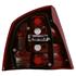 Right Rear Lamp (Hatchback) for Skoda OCTAVIA 2004 on