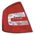 Left Rear Lamp (Hatchback) for Skoda Octavia 2004 2008
