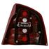 Left Rear Lamp (Hatchback) for Skoda Octavia 2004 2008