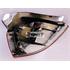 Right Rear Lamp (Hatchback) for Renault MEGANE II 2003 2006