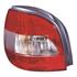 Left Rear Lamp for Renault SCÉNIC I 1999 2003