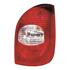 Right Rear Lamp (Supplied Without Bulbholder) for Citroen XSARA PICASSO 2004 on