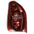 Right Rear Lamp (Supplied Without Bulbholder) for Citroen XSARA PICASSO 2004 on