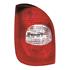 Left Rear Lamp (Supplied Without Bulbholder) for Citroen XSARA PICASSO 2004 on