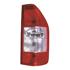 Right Rear Lamp (Clear Indicator, Supplied Without Bulbholder) for Mercedes SPRINTER 4 t Bus 2003 2006