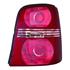 Right Rear Lamp for Volkswagen TOURAN 2007 2010