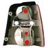 Left Rear Lamp for Volkswagen TOURAN 2003 2006