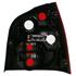 Left Rear Lamp for Volkswagen Polo 2002 2005