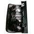 Right Rear Lamp for Volkswagen CADDY III Life and Maxi 2004 2010
