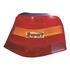 Left Rear Lamp (Hatchback, Amber Indicator) for Volkswagen GOLF Mk III Convertible 1998 2004