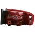 Left Rear Lamp (Saloon, Outer, On Quarter Panel) for Audi A4 2008 on