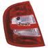Left Rear Lamp (Hatchback) for Skoda Fabia 2000 2004