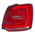 Right Rear Lamp (Supplied Without Bulbholder) for Volkswagen Polo 2009 2014