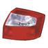Right Rear Lamp (Saloon Only) for Audi A4 2001 2004