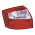Left Rear Lamp (Saloon Only) for Audi A4 2001 2004